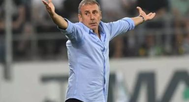 Trabzonspor, Eyüpspor Maçı Öncesi Abdullah Avcı ile Yollarını Ayırmaya Hazırlanıyor