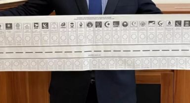 Türkiye'de Siyasi Arenada Büyük Hareketlilik: Son 1 Haftada 5 Yeni Parti Kuruldu