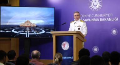 Türkiye'den Stratejik Hamleler: Ege'de Yeni Jet Üssü ve Çanakkale'de Amfibi Kolordu