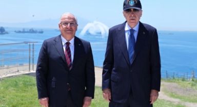 Türkiye'nin Suriye'den Çekilme Koşulları: Bakan Güler'den Kritik Açıklamalar