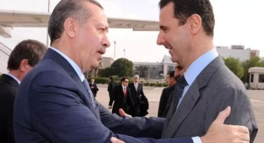 Türkiye'nin Suriye ile Normalleşme Sürecinde Belirlediği 4 Şart