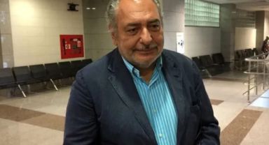 Ünlü Sunucu Reha Muhtar Entübe Edildi: Durumu Kritik