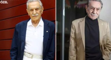 Usta Oyuncu Aydemir Akbaş, Yoğun Bakımda Yaşam Mücadelesi Veriyor