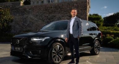 Volvo, Türkiye’de Sedan Model Satışını Durduracak: Gerekçe Gümrük Vergileri