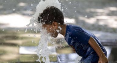 Yurt Genelinde Sıcaklık Artışı Bekleniyor