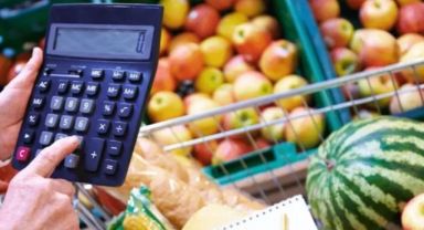 2024 Enflasyon Beklentisi %41,5’e Yükseltildi: Cumhurbaşkanlığı Külliyesi'nden Orta Vadeli Program Açıklamaları