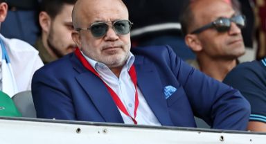 Adana Demirspor Başkanı Murat Sancak’tan Çarpıcı Açıklama: “50 Milyon Eurosu Olan Beni Arasın”
