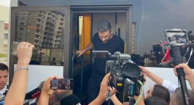 Ağır Ceza Mahkemesi'nden Engin Polat Kararı: Tahliye İtirazı Reddedildi