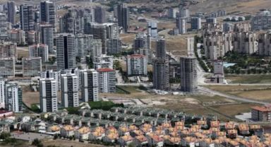 Ağustos 2024'te Türkiye'de Konut Satışları Artış Gösterdi: İstanbul Zirvede, Hakkari Son Sırada