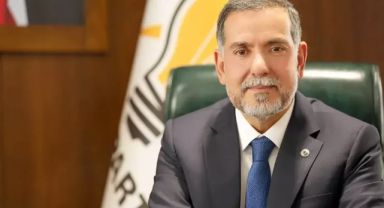 Ahmet Zenbilci, Adana Milletvekilliğinden İstifa Etti