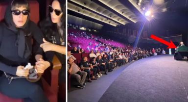 Ahu Tuğba'nın Cenazesi: 27 Gün Sonra Türkiye'ye Getirildi, Sanat Camiasından Beklenen İlgi Gösterilmedi