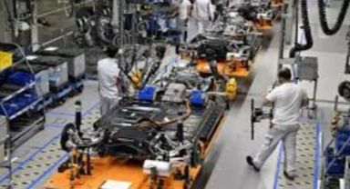 Alman Otomotiv Sektöründe Alarm Zilleri Çalıyor