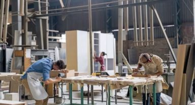 Alsemo Mobilya Ekonomik Kriz Nedeniyle Konkordato İlan Etti: Mahkeme Süreci Başlıyor