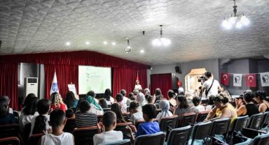 Ankara Büyükşehir Belediyesi’nin Pozitif Ergen Gelişimi Müdahale Programı (PERGEL) Tamamlandı