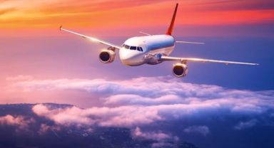 Ankara'daki Kritik Toplantı İptal Edildi: İsveçli Bakanların Uçuşu Teknik Arıza Nedeniyle Geri Döndü