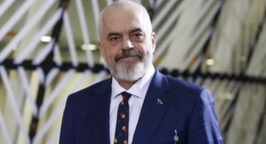 Arnavutluk’ta Tarihi Bir Adım: Bektaşi Devleti Kuruluyor