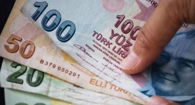 Asgari Ücrete Ocak'ta Yüksek Zam Bekleniyor