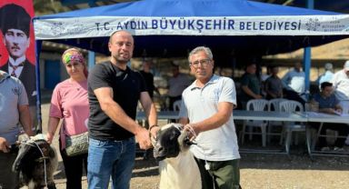 Aydınlı Çiftçiler Geleceğe Umutla Bakıyor