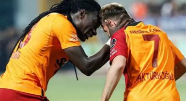 Bafetimbi Gomis'ten Çarpıcı İtiraf: 