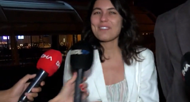 Bahar Candan, Cezaevi Çıkışında Tatile Koştu: Sosyal Medyada Tepkiler Çığ Gibi Büyüdü