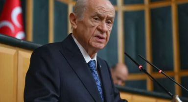 Bahçeli'yi Hedef Alan Yalan Haberlerle İlgili Tahkikat Başlatıldı