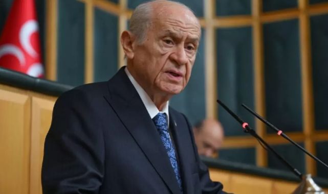 Bahçeli'yi Hedef Alan Yalan Haberlerle İlgili Tahkikat Başlatıldı