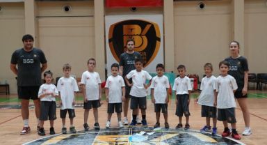 Balıkesir Büyükşehir Belediyesi Yaz Spor Okulları Sertifikalarını Dağıtacak