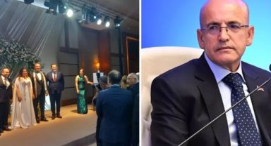 BDDK Başkan Yardımcısının Düğününe Hazine ve Maliye Bakanı'ndan İnceleme Talimatı