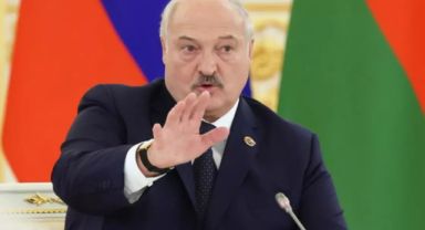 Belarus Cumhurbaşkanı Lukaşenko’dan Üçüncü Dünya Savaşı Uyarısı: 