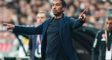 Beşiktaş, Kayserispor Maçının İlk 11'leri Belli Oldu: Van Bronckhorst'tan Sürpriz Bek Tercihi!