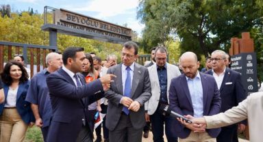 Beyoğlu Belediye Başkanı Güney: 