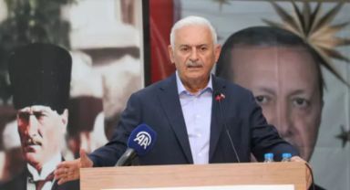 Binali Yıldırım'ın Anjiyo Operasyonu Başarıyla Tamamlandı: 4 Stent Takıldı