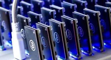 Bitcoin Madencilik Zorluğu Tüm Zamanların En Yüksek Seviyesine Ulaştı