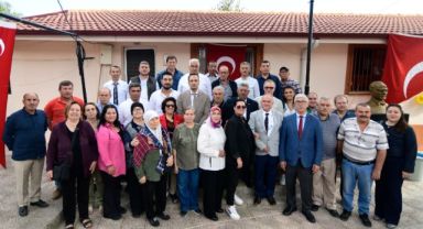 Bornova Belediye Başkanı Ömer Eşki'den Eğitim Yatırımları: “Her Zaman Yanınızdayız”