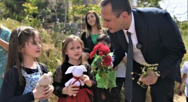 Bornova Belediyesi’nden Ailelere Yılın En Büyük Destek Projesi: Çocuk Oyun ve Aktivite Merkezleri için Yeni Dönem Kayıtları Başladı