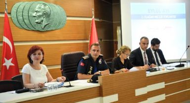 Bornova Belediyesi'nden Stratejik Plan Onayı: Katılımcı ve Sürdürülebilir Bir Gelecek