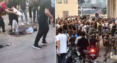 Çağrı Cihazlarının Bombaya Dönüşmesi: İsrail'in Lübnan'a Yönelik Saldırısının Arkasındaki Senaryo