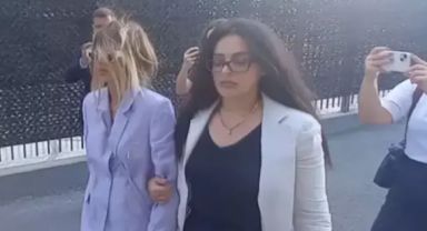 Candan Kardeşler Davasında Mahkeme Ara Kararını Açıkladı: Bahar Candan’dan Şok Tepki