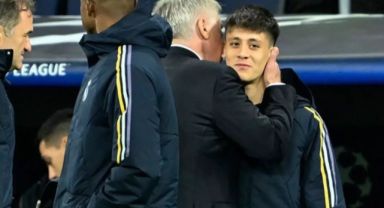 Carlo Ancelotti’den Büyük Karar: Arda Güler İlk 11’de Başlayacak!