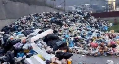 Çevreyi Kirleten Ortahisar Belediyesi'ne 2.5 Milyon TL Ceza!