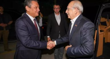 CHP'de Önemli Zirve: Parti Tüzüğünde Değişiklikler Görüşüldü
