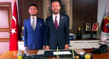 CHP'den Ceyhan Belediye Başkanı Kadir Aydar’a Sahip Çıkma Mesajı: “Bu Karar Yok Hükmündedir”