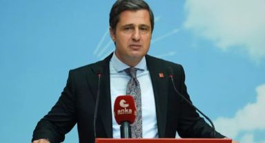 CHP’den Yapıcıoğlu’nun Anayasa Açıklamasına Tepki: “Cumhuriyet ve Laiklikten Taviz Vermeyiz”