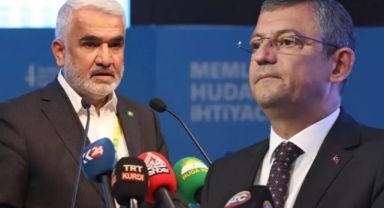 CHP Lideri Özgür Özel’e 72 Saat Süre: Zekeriya Yapıcıoğlu'ndan Sert Tepki