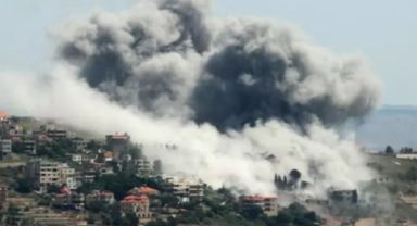 Çin, İsrail'deki Vatandaşlarını Ülkeyi Terk Etmeye Çağırdı: Gerginlik Artıyor