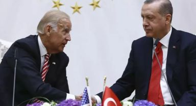 Cumhurbaşkanı Erdoğan, Biden'ın Akşam Yemeğine Katılmayarak Türkiye'ye Dönüyor