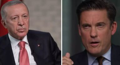 Cumhurbaşkanı Erdoğan'dan Hamas Açıklamaları: