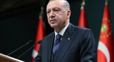 Cumhurbaşkanı Erdoğan'dan Orta Vadeli Program'a Tam Destek: