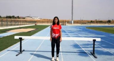 Derya Kunur'un Azmi Ödüllendirildi: Yere Düşerek Şampiyon Oldu