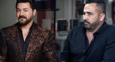 Devran İskender'den Serkan Kaya'ya Sert Tepki: 